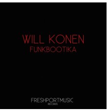 Will Konen - Funkbootika