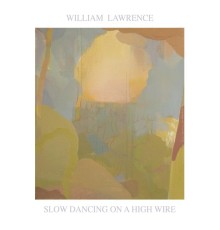 Will Lawrence - Slow Dancing on a High Wire