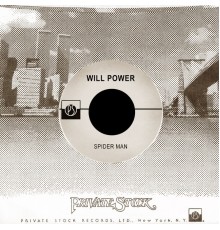 Will Power - Spider Man