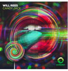 Will Rees - Candy Jack