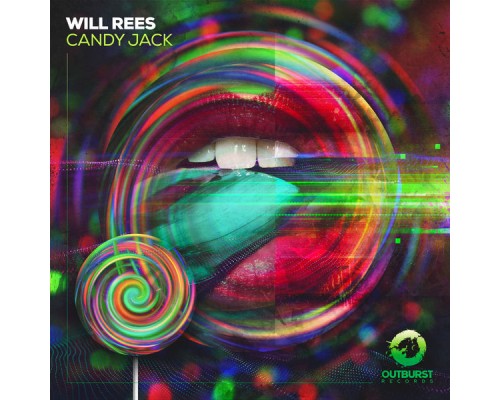 Will Rees - Candy Jack