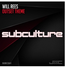 Will Rees - Outset Theme