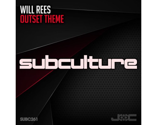 Will Rees - Outset Theme