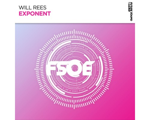 Will Rees - Exponent