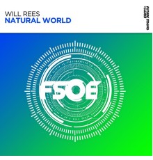 Will Rees - Natural World