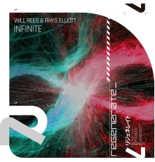 Will Rees & Rhys Elliott - Infinite