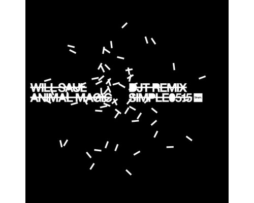 Will Saul - Animal Magic