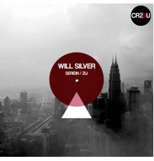 Will Silver - Serein / Zij