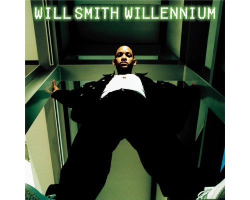 Will Smith - Willennium