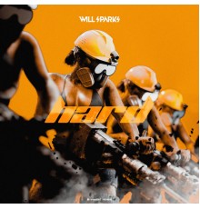 Will Sparks - HARD