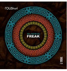 Will Taylor (UK) - Freak