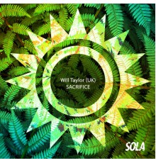 Will Taylor (UK) - Sacrifice