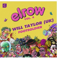 Will Taylor (UK) - Footsoldier