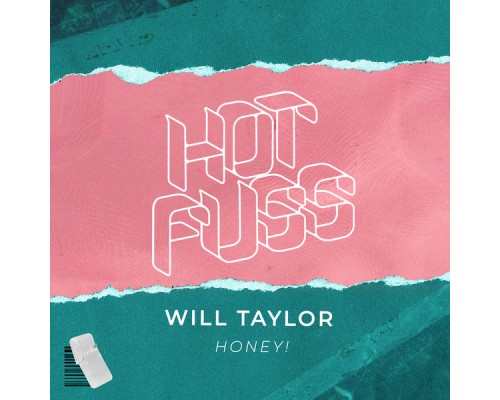 Will Taylor (UK) - Honey!