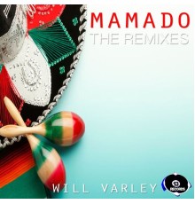 Will Varley - Mamado Remix