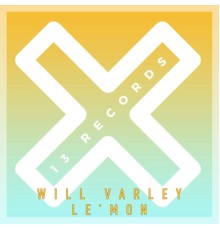 Will Varley - Le'Mon