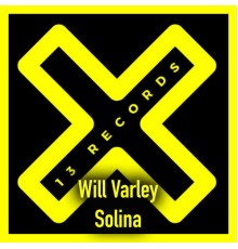 Will Varley - Solina