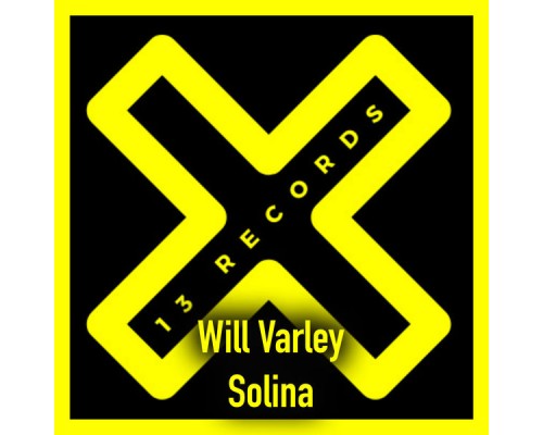 Will Varley - Solina