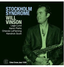 Will Vinson - Stockholm Syndrome