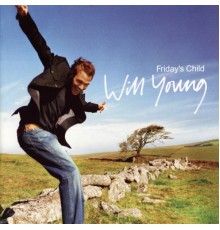 Will Young - Fridays Child