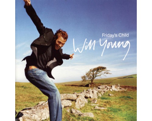 Will Young - Fridays Child