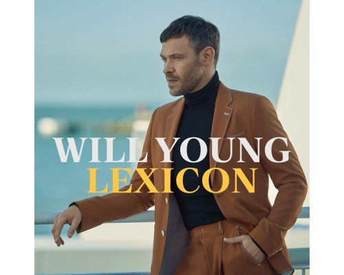 Will Young - Lexicon