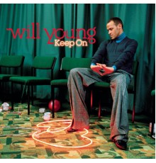 Will Young - Keep On