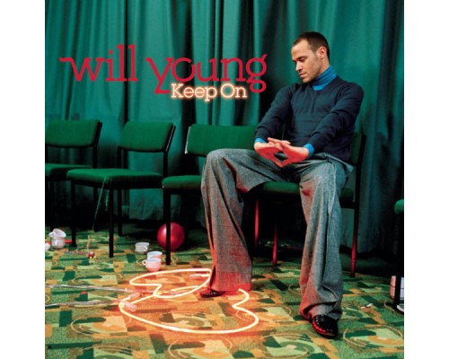 Will Young - Keep On