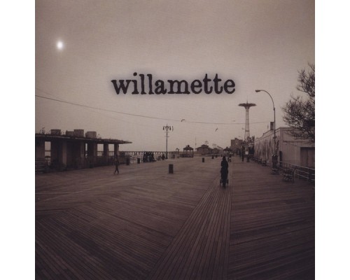 Willamette - Willamette