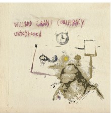 Willard Grant Conspiracy - Untethered