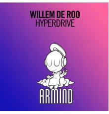 Willem de Roo - Hyperdrive