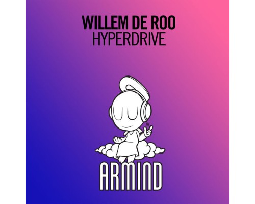 Willem de Roo - Hyperdrive