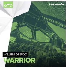 Willem de Roo - Warrior