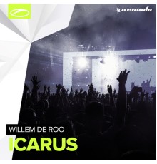 Willem de Roo - Icarus