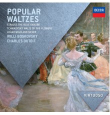 Willi Boskovsky - Popular Waltzes