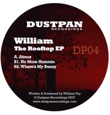 William - The Rooftop EP