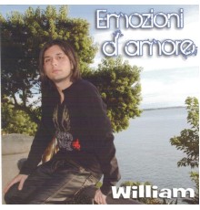 William - Emozioni d'amore