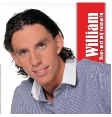 William - Dans met mij vannacht