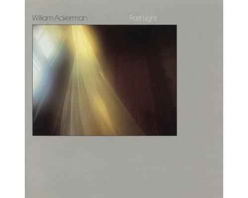 William Ackerman - Past Light