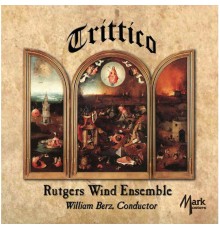 William Berz - Trittico