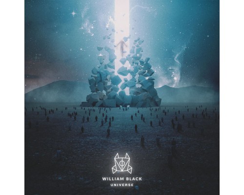 William Black - Universe