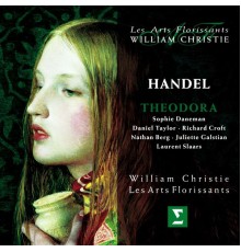 William Christie - Handel : Theodora