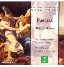 William Christie - Purcell: Dido & Aeneas