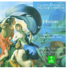 William Christie - Handel : Acis & Galatea