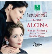 William Christie - Handel : Alcina [Highlights]