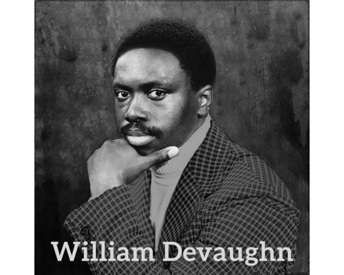 William DeVaughn - William Devaughn EP