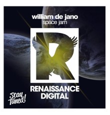 William De Jano - Space Jam