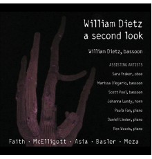 William Dietz - A Second Look