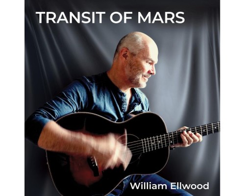 William Ellwood - Transit of Mars