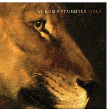 William Fitzsimmons - Lions